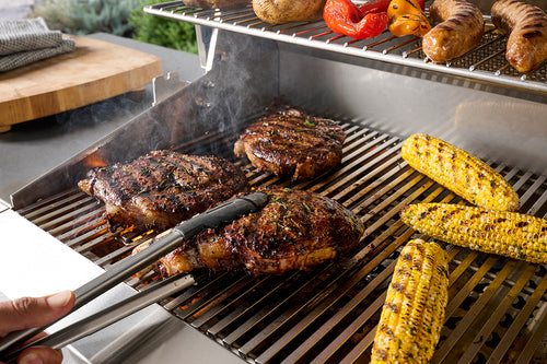 2026 American Outdoor Grill 36" Built-In "T" Series Gas Grill