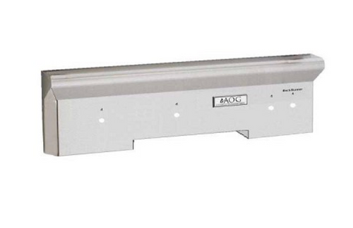 American Outdoor Grill Control Panel W/ Backburner (24-B-26L)