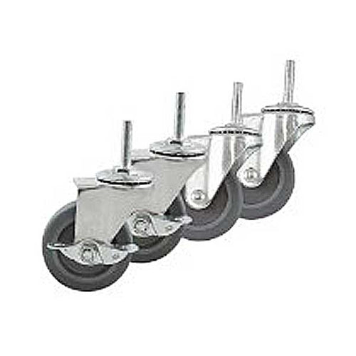 American Outdoor Grill Replacement Caster Kit (set of 4)