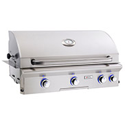American Outdoor Grill L Series Built In Grills