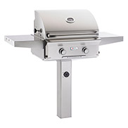 American Outdoor Grill L Series Patio Post Grills