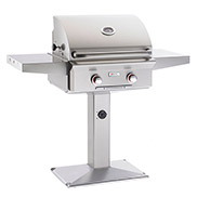 American Outdoor Grill T Series Patio Post Grills